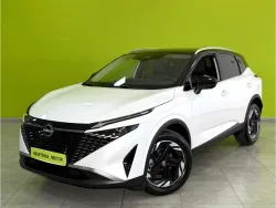 NISSAN Qashqai 1.3 DIG-T mHEV 12V N-Connecta 4x4 Aut. 116kW