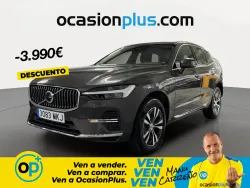 VOLVO XC60 T6 Recharge Core