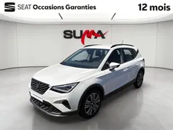 Seat Arona 1.0 TSI 95 ch Start/Stop BVM5 Copa