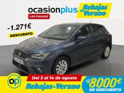 SEAT Ibiza 1.0 TSI S&S Style XM 110
