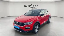 VOLKSWAGEN T-Roc 1.5 TSI 150 EVO Start/Stop BVM6 Lounge