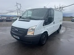 FORD Transit 2.2 L TDCi 101 CH VAN