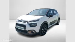 Citroën C3 1.5 BlueHDi C-Series