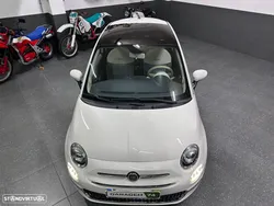 Fiat 500 1.3 16V MJ Lounge S&S