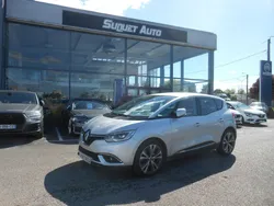 RENAULT SCENIC IV dCi 130 Energy Intens / VENTE UNIQUEMENT A PROFESSIONNEL DE L'AUTOMOBILE