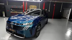 Peugeot E-3008 73 kWh GT