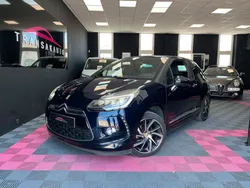 Ds Automobiles DS3 1.2 Limited Edition 1955 - Bon état - 3ème main - Courroie effectué