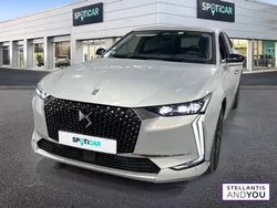 DS 4 PureTech 180 EAT8 Rivoli
