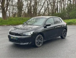 OPEL Corsa F Phase 2 1.2 i Turbo S&S 100CH « GS »