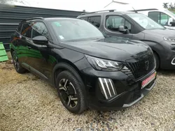 Peugeot 2008 1.2l puretech 100ch allure