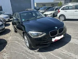 BMW 1er 116i