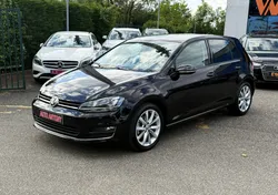 Volkswagen Golf (7) 1.4 TSI 122 BVA DSG7 Carat, Xenon 5 portes