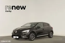 Renault Clio 1.0 TCe Techno Bi-Fuel
