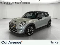 MINI Hatch 3 Portes Cooper SE 184 ch Finition Yours