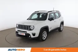 Jeep Renegade 1.5 Turbo T4 Hybride Limited BVR7 130 ch