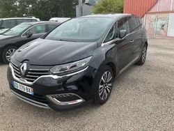 Renault espace 5 1.6 dci 161cv bva