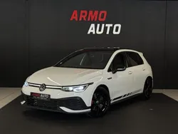 VOLKSWAGEN GOLF 8 2.0 TSI 300 ch GTI CLUBSPORT DSG / CARPLAY / HARMAN KARDON / SIEGES ET VOLANT C