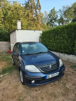 Citroen C3 1.4 70cv