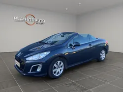 PEUGEOT 308 CC 1.6 e-HDi FAP - 115 - COUPE CABRIOLET Sport - Livraison France possible