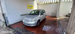 Citroën C3 1.1 SX