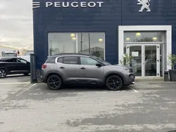 Citroen C5 Aircross 1.5 BlueHDi 130ch MAX boite automatique
