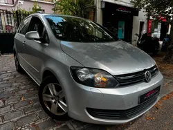 VOLKSWAGEN GOLF PLUS 1.4 i 80 CV 16S Trendline / Radar avant et arrière