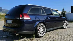 Opel Vectra C Caravan 2.2 dti