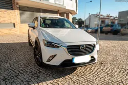 Mazda CX-3 1.5 Sky.Excellence HT