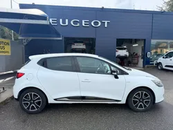 Clio iv limited tce 75 cv 5 portes