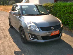 Swift 1.2 VVT 94ch So'City 5p
