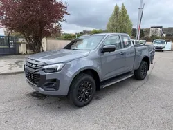 NEW ISUZU DMAX 2.2L SPACE NITROSPORT *Disponible* 40290 H.T