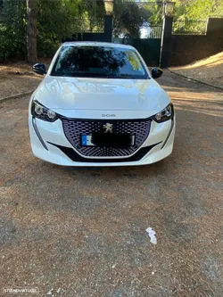 Peugeot e-208 50 kWh Style