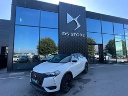 Ds DS 3 Crossback PureTech 130 Performance Line Automatique CAMERA RECUL + GPS