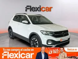 Volkswagen T-Cross 1.0 TSI Advance