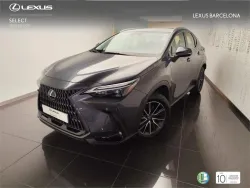 LEXUS NX 350h Executive+ 2WD