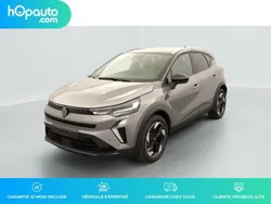 Renault Captur Techno Be 1.2 ESS 115 CAPTUR Techno Be 1.2 ESS 115