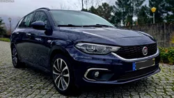 Fiat Tipo Nacional TROCO