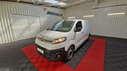 Citroën Jumpy M BlueHDi 145 S&S EAT8
