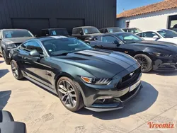 Ford Mustang COUPE 5.0 420 GT BVA