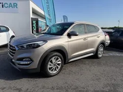Hyundai Tucson 1.7 CRDI 115ch Creative 2WD