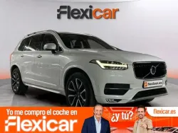 Volvo XC90 2.0 D5