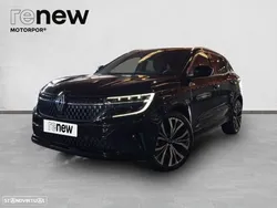 Renault Austral 1.3 Mild Hybrid Iconic Auto