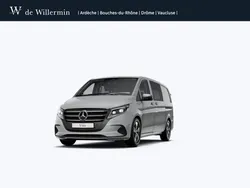 Mercedes Vito 114 CDI Mixto Long LG SELECT