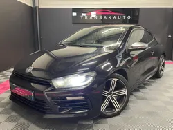 VOLKSWAGEN SCIROCCO 2.0 TSI 280 DSG6 R - Toit ouvrant - Carplay - caméra - sièges cuir