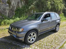 BMW X5 Suv