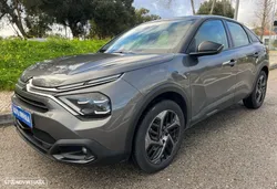 Citroën C4 1.2 PureTech Feel Pack