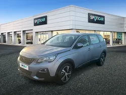 Peugeot 5008 (2) BlueHDi 130 ALLURE BUSINESS