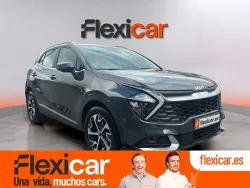 KIA Sportage 1.6 T-GDi MHEV Business DCT 4x2 160
