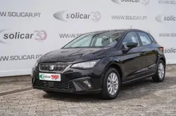 Seat Ibiza 1.0 TSI Style DSG