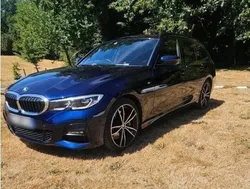 BMW Série 3 320d Touring M Sport - BVA G21/ GARANTIE 12 MOIS